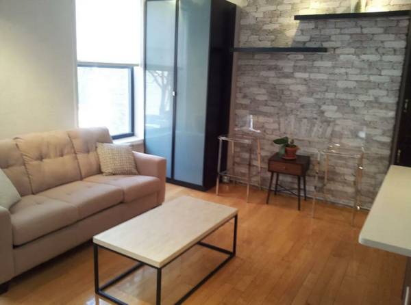 $3,000 / 1br - Acogedor apartamento junior de una habitación en ubicación privilegiada en Greenwich Village (Nueva York)63945494794499122