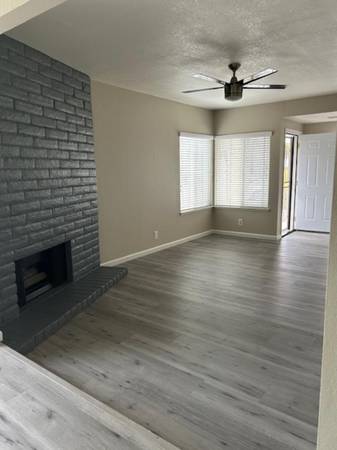 $2,500 / 2br - 1100ft2 - FRESH CLEAN BEAUTIFUL 2B/2B DUPLEX AVAILABLE NOW!!!! (Citrus Heights)64043664881665122