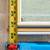 Pella Window Upper Sash (New Unfinished, Frame Size: 37 X 57) 6 thumbnail
