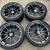 2009-2024 Nissan GTR 21" Forged Wheels Rims Tires R35 1 thumbnail