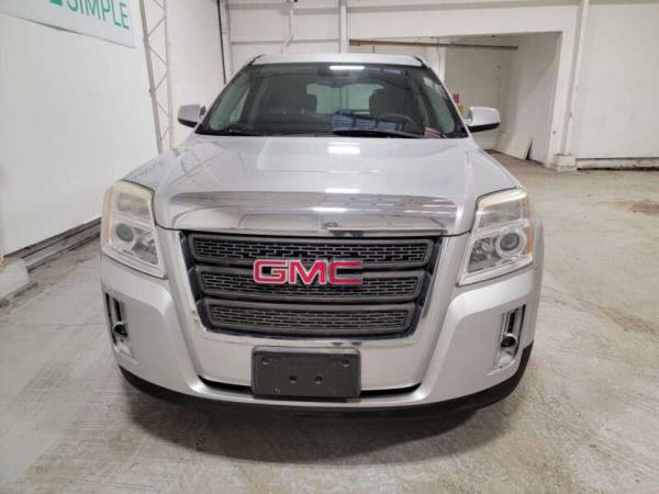 ✅ 2012 GMC Terrain SLE – 4x4 / Seguro para Familia / 89K Millas / $8,999 - $8,999 (Brooklyn)63615169702019124