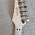 Ibanez S470QS Transparent Red 11 thumbnail