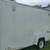 8ft x 12ft Cargo trailer 4 thumbnail