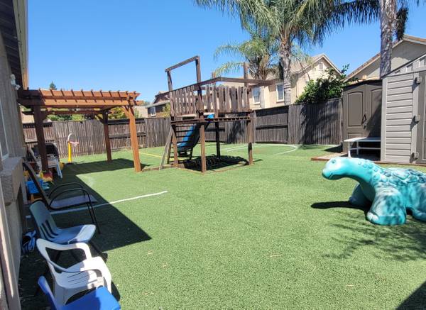 Miss Sandy's Kiddie College- 1 Full-time & 1 Part-time spot available! (Rancho Cordova - Sunridge Park)63919895282050123