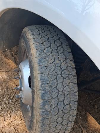 2005 Ford F-350 - Photo 10