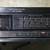 Sony Amplifier D.S.W Sony Dual Super Woofer Bass Stereo 3 Way Speaker 2 thumbnail