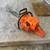 Husqvarna 61 Chainsaw 1 thumbnail