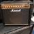 Marshall 30 Watt combo amp with effects 6 thumbnail