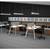 V Leg Single User Or Group Desks / Tables. 29H or 41H Options. 1 thumbnail