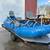 AIRE 126DD raft with an NRS fishing frame 1 thumbnail