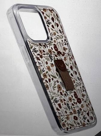 Walli case iphone 13 pro 1