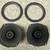 Polk EX Series 2 5 1/4” Coaxial Car Speakers 1 thumbnail