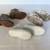 3 Pairs Baby Girl Shoes, Size 5 - $10 For All of Them 2 thumbnail