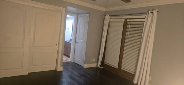 Private Room For Rent 1