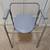 Like New - folding walker and bedside commode/toilet seat 4 thumbnail