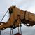 1982 P&H RT651 Omega 65 Rough Terrain Crane 65 Ton Dual Winch # 3719 5 thumbnail