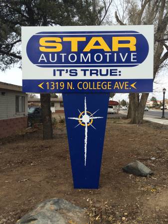 STAR AUTOMOTIVE 1