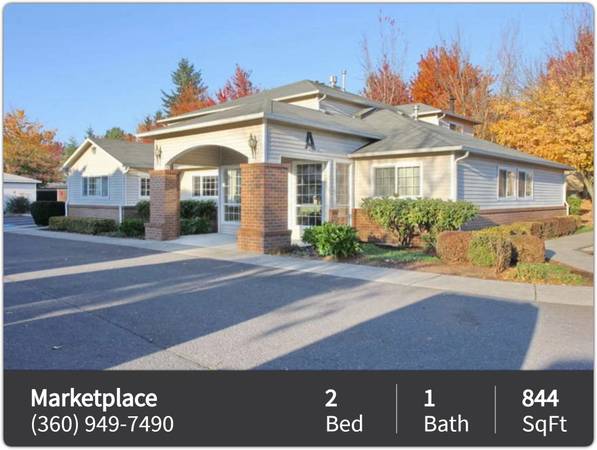 $1,600 / 2br - 844ft2 - This deal won't last long! Gorgeous 2 bed, 1 bath! Prime location. (Vancouver)63956504018691121