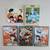 Assorted --Inuyasha-- Anime DVDS (Movie & More) 1 thumbnail