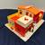 1973 Fisher Price Play Family Village & 1986 Play Family Main Street 4 thumbnail