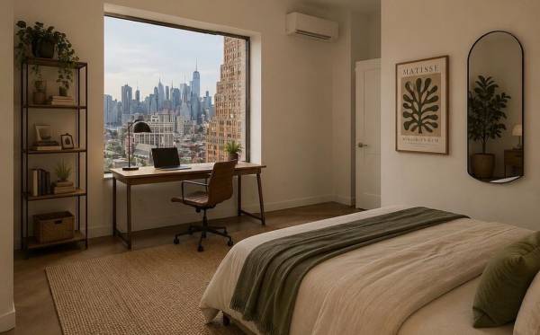 ONLY 2 UNITS LEFT!!🎥LINKED!✨AFFORDABLE HPD LISTINGS IN DOWNTOWN BROOKLYN✨ — photo 1 of 12