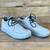 WB Moccasin Size Mens 8 Womens 9 Haze Grey Hemera Skirt Style 100% Leather Suede 14 thumbnail