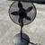 Lasko 20” Adjustable Pedestal Fan with Remote – Excellent Condition 1 thumbnail