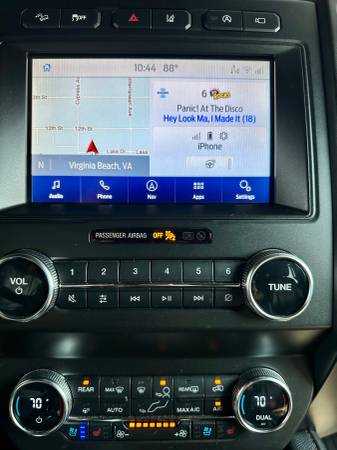 2021 KING RANCH Expedition Max - $59,995 (Oceanfront)63621686583169124