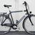 Crescent Street - Swedish Commuter Bike, Nexus 8-Speed, Rear Rack - LG 1 thumbnail