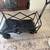 Collapsible wagon with table top 1 thumbnail
