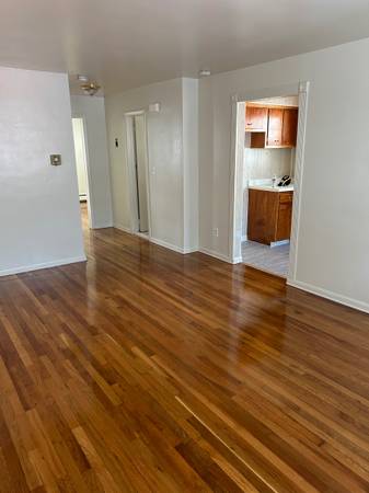 $1,425 / 1 dormitorio - Apartamento grande de 1 dormitorio (Elizabeth)