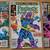 FANTASTIC FOUR #242-247 RUN (1982) 1ST APP OF FRANKIE RAYE (NOVA) Key 1 thumbnail