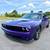 2018 Dodge Challenger Scatpack Plum Crazy Purple 1 Owner 34,848 miles 2 thumbnail