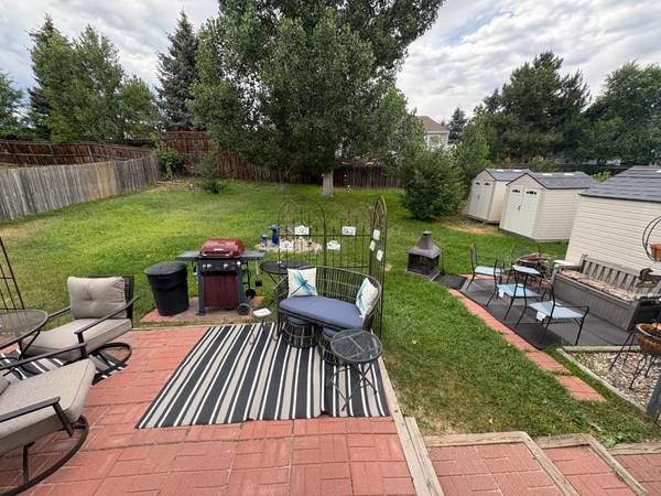 $417,000 / 3br - 2080ft2 - OFF MARKET 2000 SQFT Castle Rock Ranch!63973503134466121