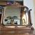 Tiger Oak Dresser with Mirror. 4 thumbnail