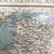 France Map Matted and framed 2 thumbnail