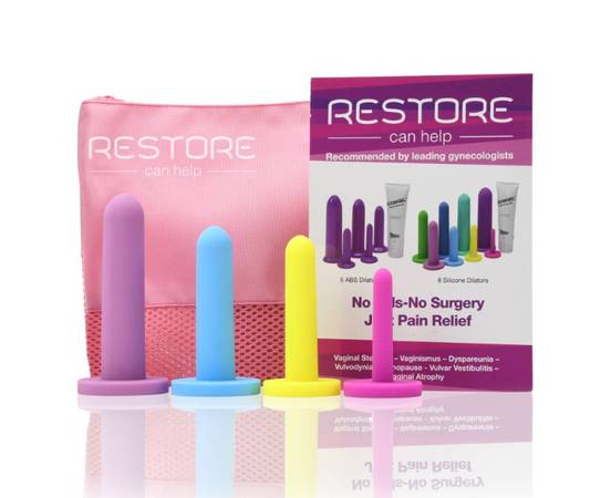 Restore dilators 1