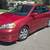 2006 Toyota corolla S for sale 1 thumbnail