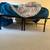 Full size bed (mattress+bedding+metal frame) 4 thumbnail