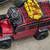 TRAXXAS TRX4 LAND ROVER DEFENDER RED, UPGRADED RC CRAWLER 2 thumbnail