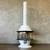 Beautiful vintage mid century Malm fireplace 3 thumbnail