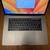 MacBook Pro 15 2017/16GB RAM/512GB SSD/Fully functional/UBS-C Charger 5 thumbnail