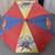 Vintage Kids Superman Umbrella 1 thumbnail
