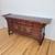 Late 20th c Korean Apothecary Tansu Chest Cabinet Sideboard Console 2 thumbnail