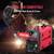 Welder Portable 200amp 7-1 MIG/Pulse/GAS/Gasless  🔥 - READ Descript 8 thumbnail