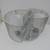 Universal 16" 2 Lights Semi-Flush Ceiling Light 3 thumbnail