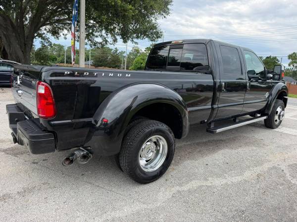 2015 Ford F350 Super Duty - Photo 6