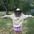 Ladies bee keeping jacket 2 thumbnail