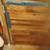 Over 1400 sq. Feet wood plank contractor grade premium vinyl flooring 7 thumbnail