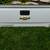 Tailgate Complete ~ White with Camera - 2018 Chevrolet Silverado 1 thumbnail
